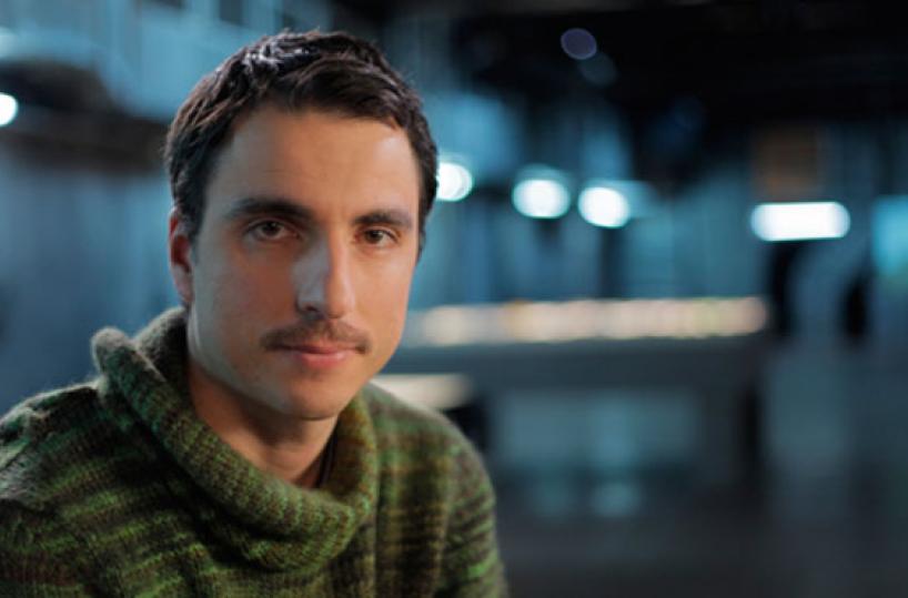 Mario Desiati