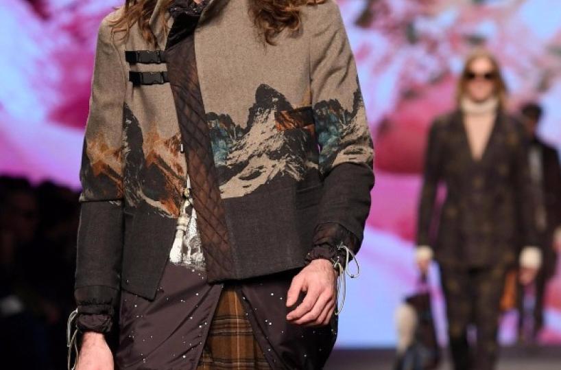 modello Etro