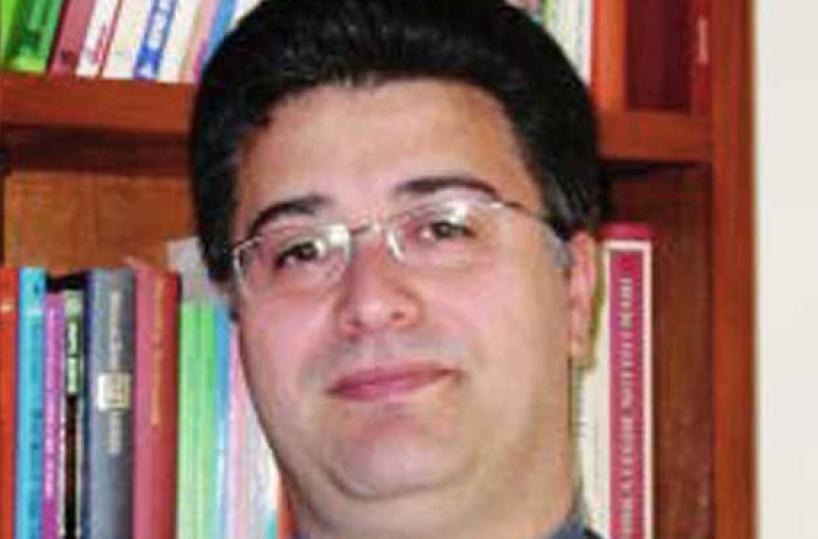 Il teologo don Armando Matteo