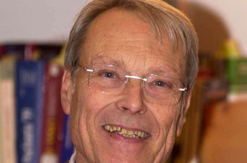 Piero De Giacomo, docente di psichiatria all'Università di Bari