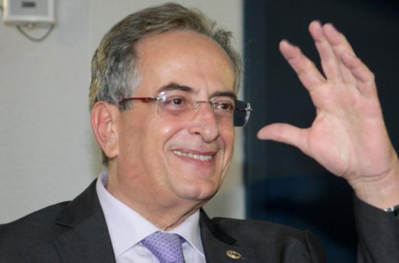pm Carlo Maria Capristo
