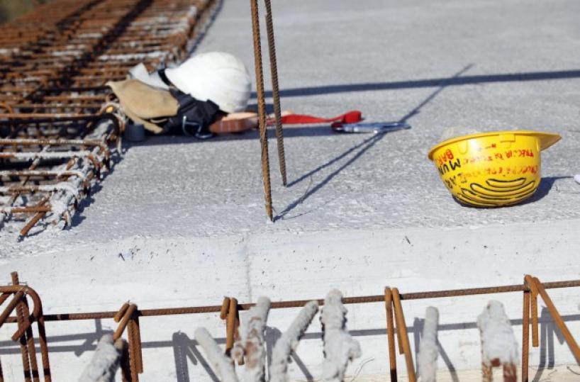 incidente sul lavoro