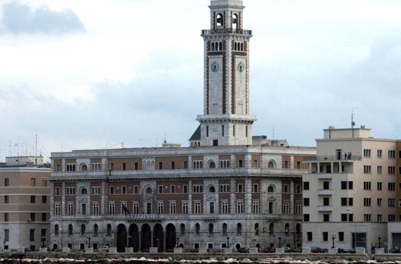 Formazione all'ex Provincia«Indagate sui favoritismi»