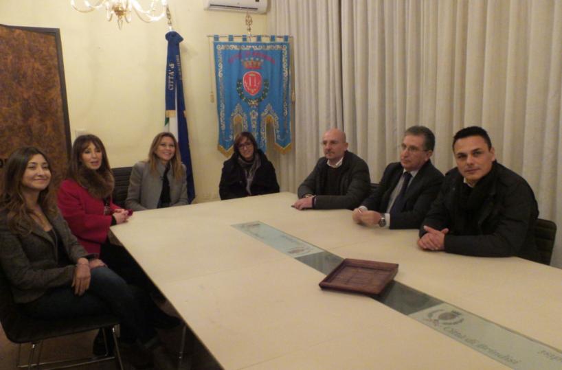 Brindisi, dopo 6 mesivarata la giunta ter