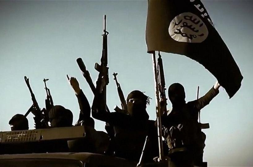 terrorismo Isis