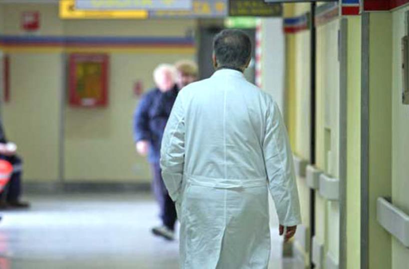 medico, opsedale