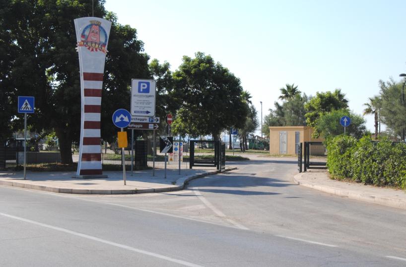 Bari, nel weekend a Torre Quetta arrivano i vigilantes sulla spiaggia