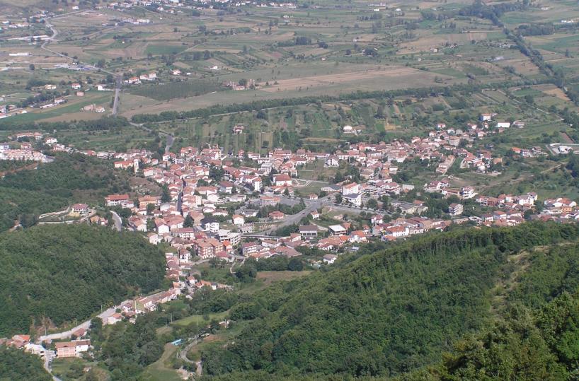 Imponeva assunzioni a coopindagato sindaco di Paterno   