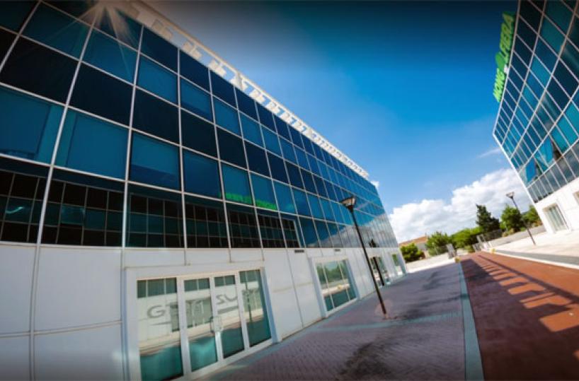 Centro commerciale Mongolfiera di Bari Japigia, Via Natale Loiacono, 20, 70126 Bari, Italia