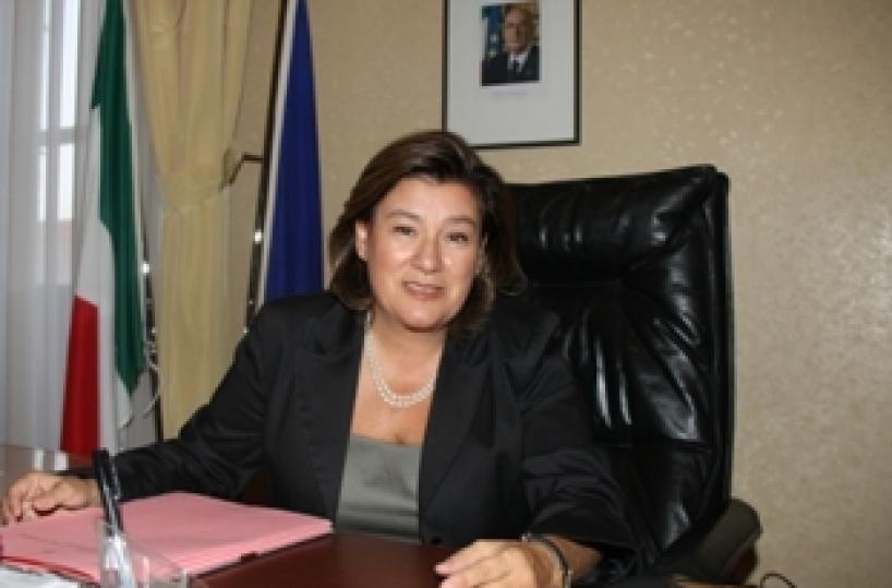 Potenza, il nuovo prefettoè calabrese e arriva da Lucca