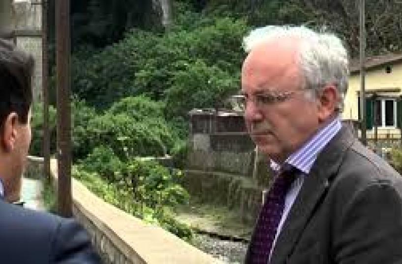 L'uomo della Terra dei fuochi è il nuovo prefetto di Taranto