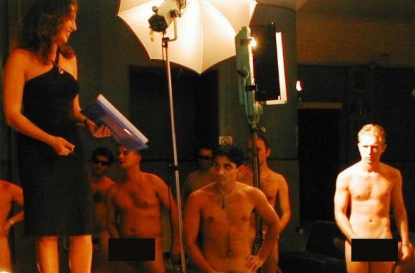 film porno