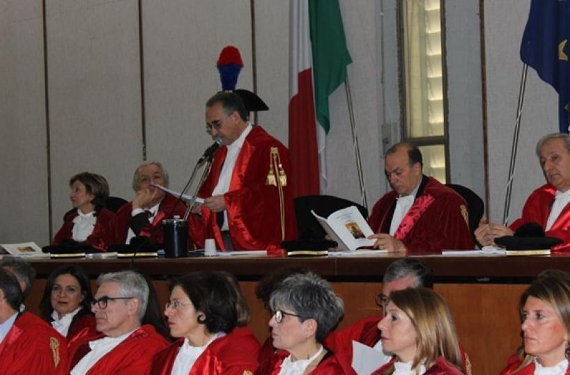 Lecce, si abbassa età dei reatiIn aumento rapine e omicidi