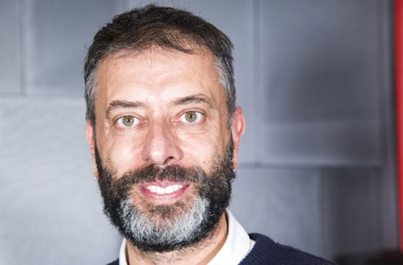 Il regista e sceneggiatore Ivan Cotroneo