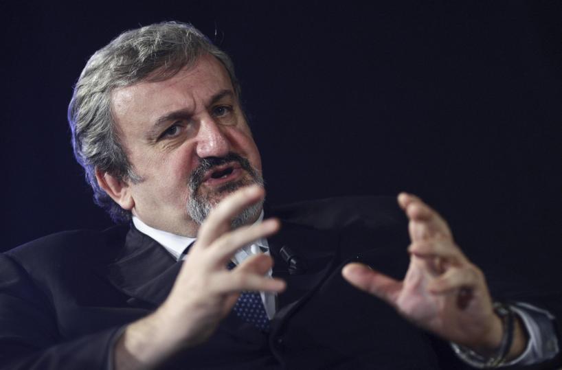 Emiliano: anche le carte bollate pur di aprire il Congresso del Pd Mi candido soltanto se sono utile