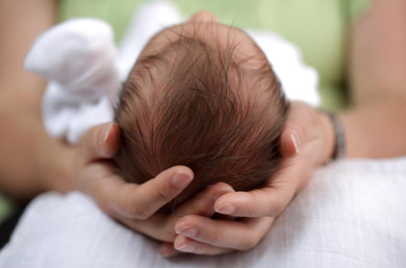 Brindisi, malata di Parkinsonlascia le cure per partorire un bimbo