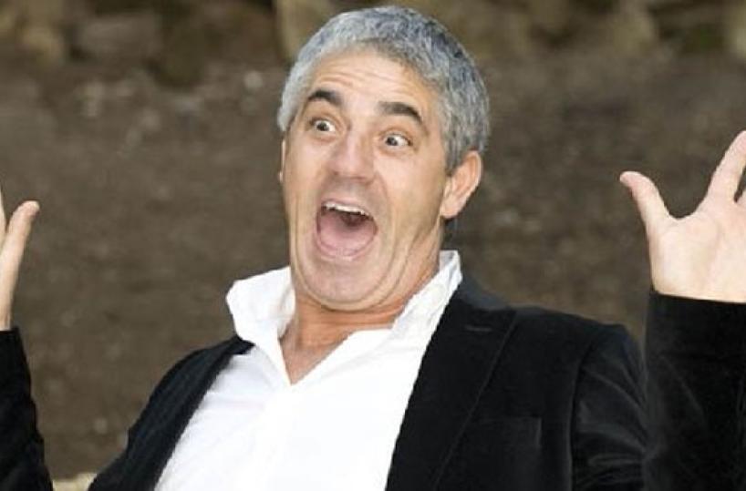 Biagio Izzo