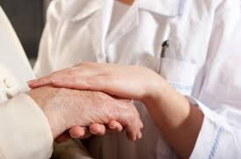 La terapia del dolore è un diritto“NienteMale RoadShow" a Brindisi