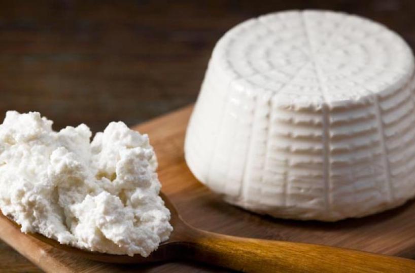ricotta