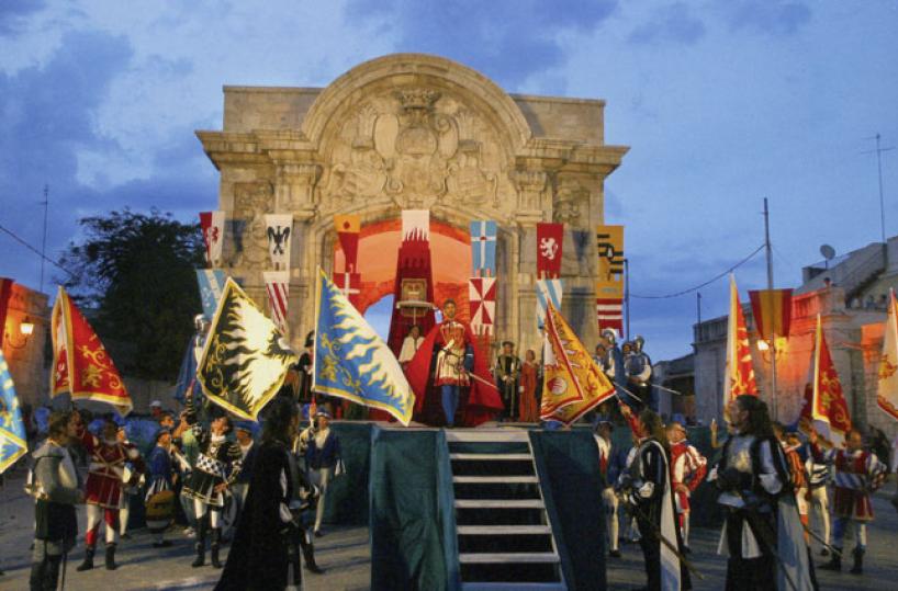 disfida di Barletta