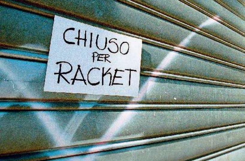 racket