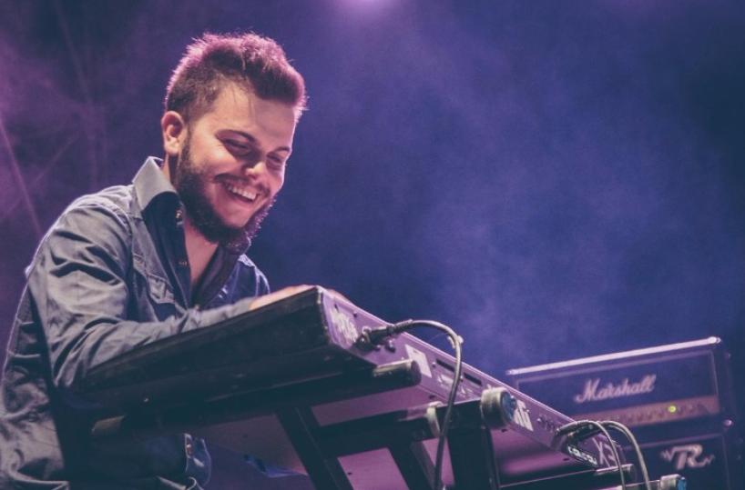 Il «Festival di Santeramo» gara canora in salsa barese