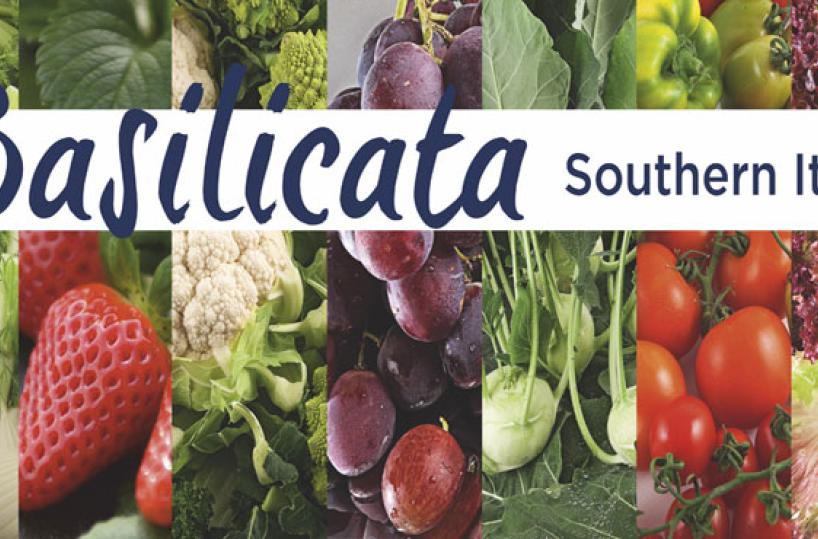 BASILICATA - Fruit Logisitca