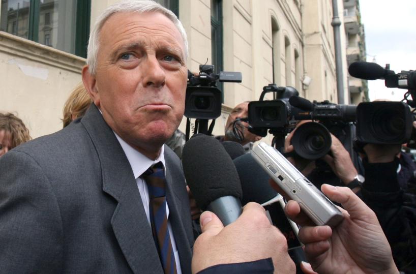 «Fu falso in perizia»  genetista Pascali  condannato a 18 mesi