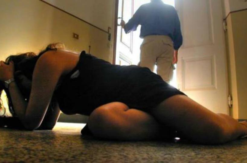 violenza donne