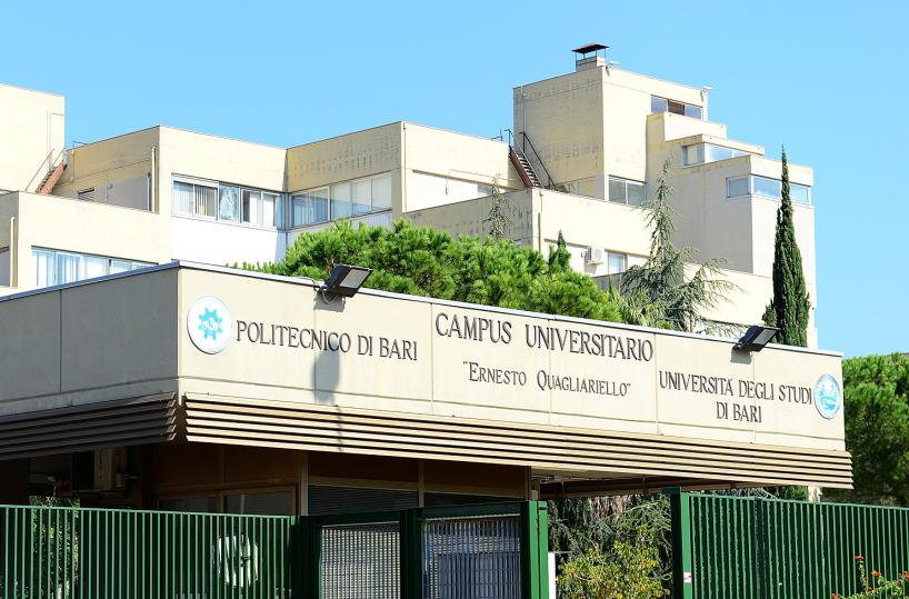 Politecnico di Bari