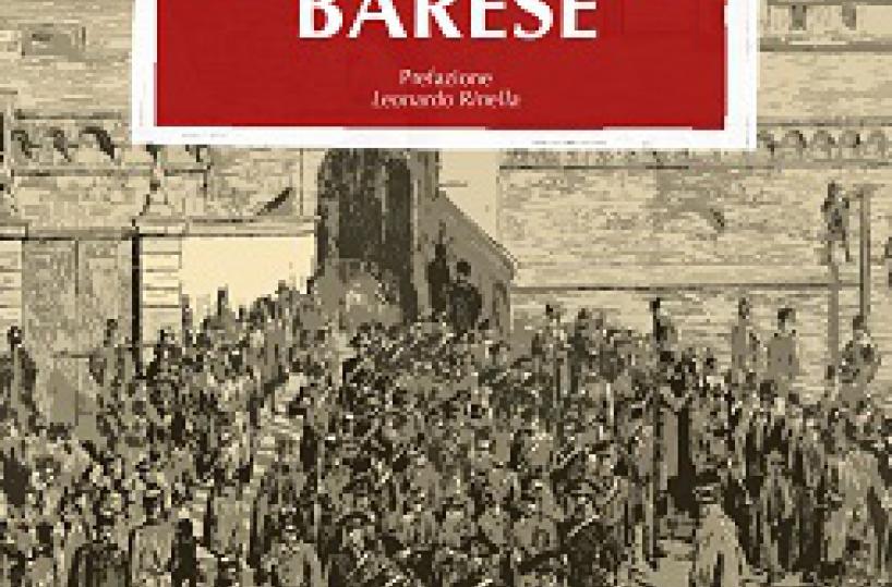Mafia a Bari, libro raccontaprimo maxiprocesso del 1891