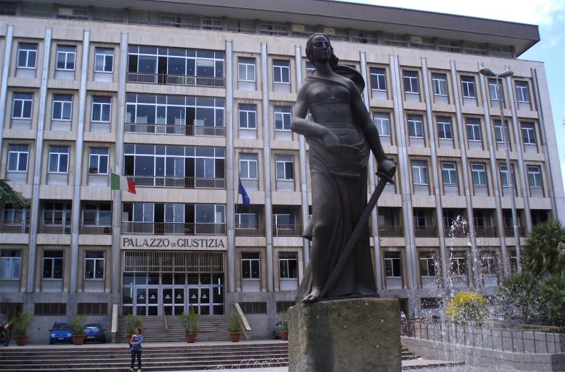 tribunale di Bari
