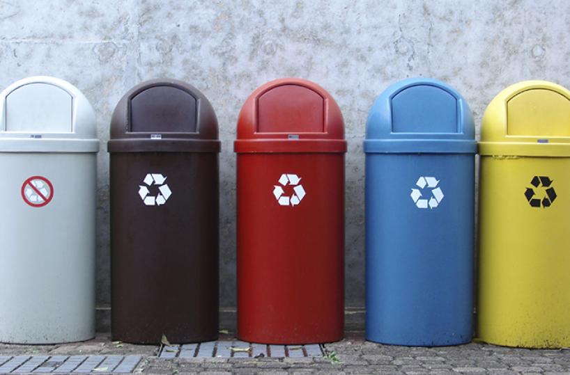 Il paradosso rifiuti ad Andria: &egrave; record differenziata, ma la Tari resta alta