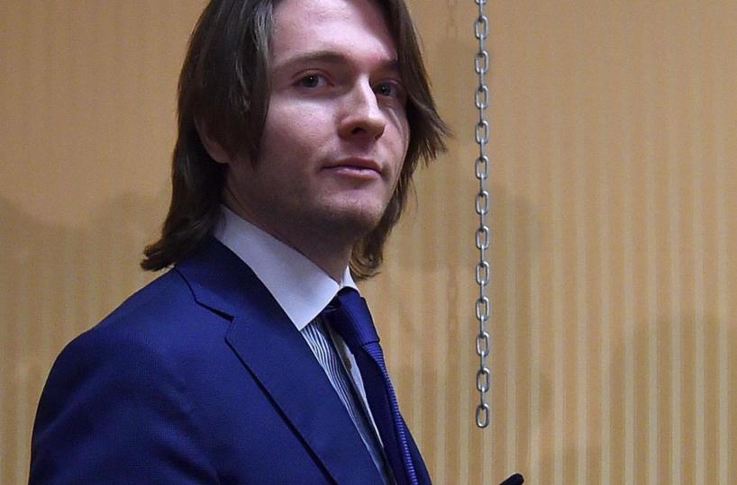 Raffaele Sollecito