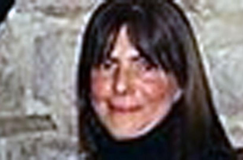 Lucia Rosa Pastore