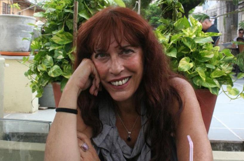 L'astrologa Franca Mazzei