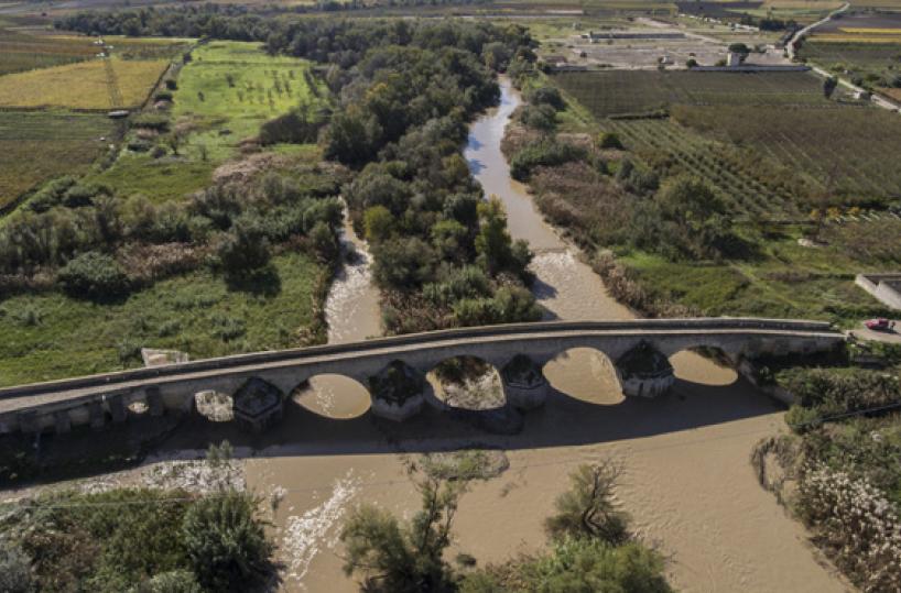 Fiume Ofanto