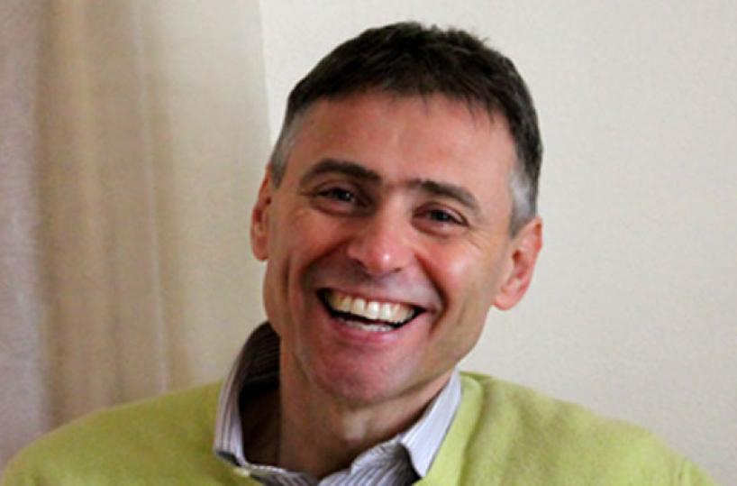 Gian Luca Misturini