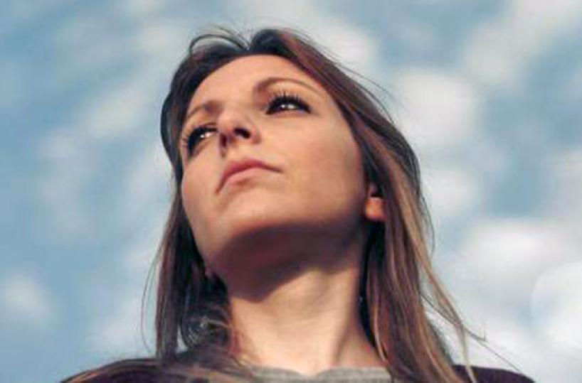 Matilde Davoli