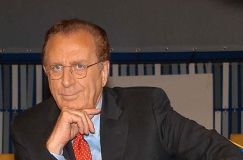 Michele Mirabella
