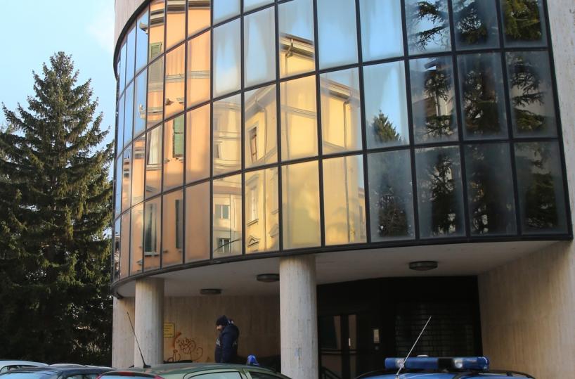 Potenza, scandalo Eiplispuntano nomi eccellenti