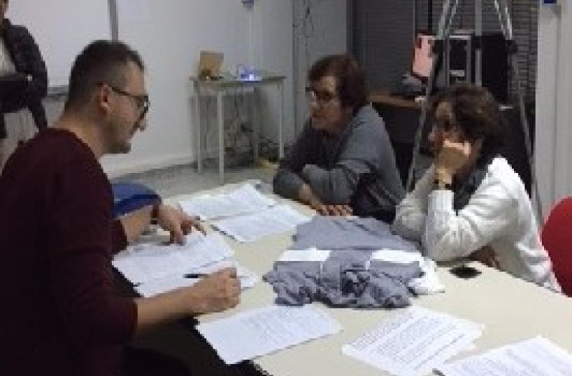 ricerca università