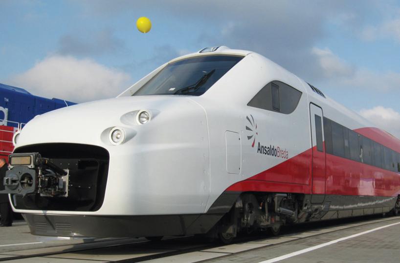 Ci hanno tolto i Pendolini  ci danno i treni-bidone