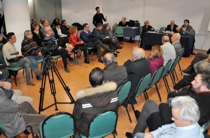 I comitati di strada l'antidoto  alla chiusura dei negozi