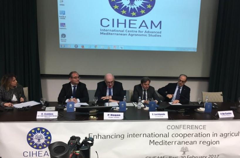 Ciheam di Bari