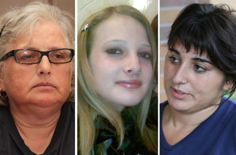 omicidio Sarah Scazzi, Cosima e Sabrina