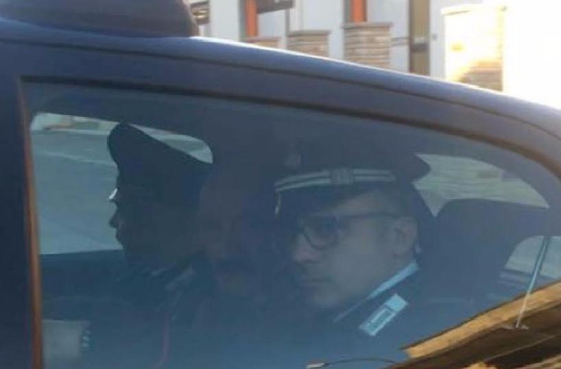 Michele Misseri torna in carcere «Sereno per me, loro innocenti»