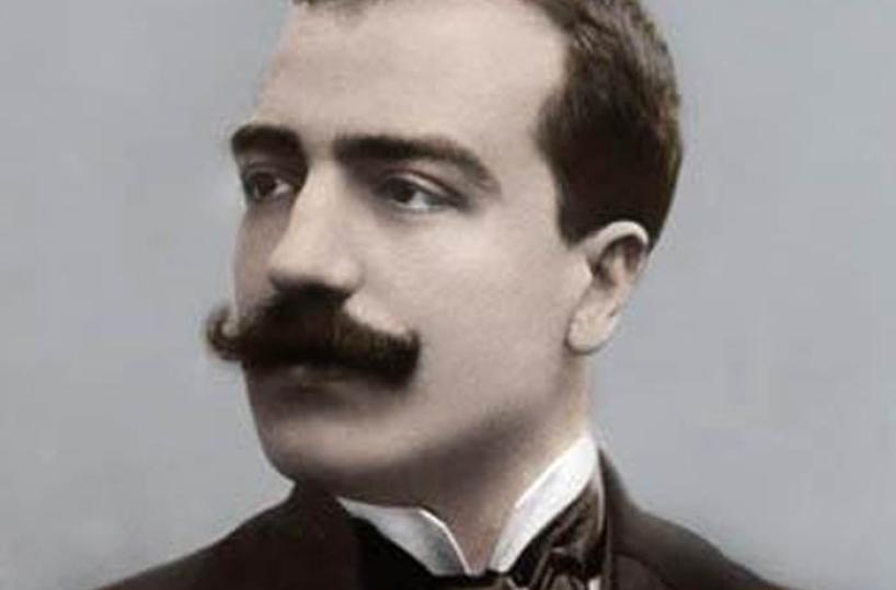 Umberto Giordano