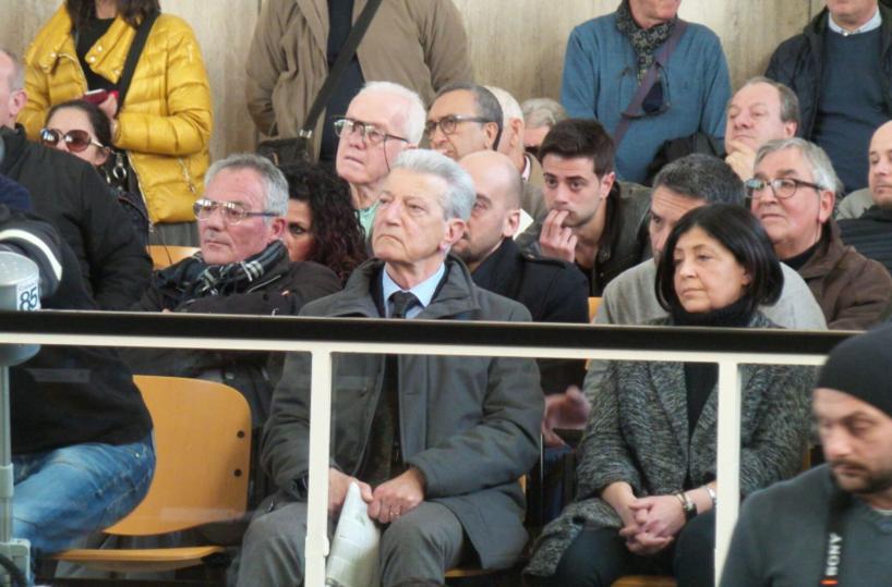 Brindisi, ora si pensa alla quarta giunta carluccio