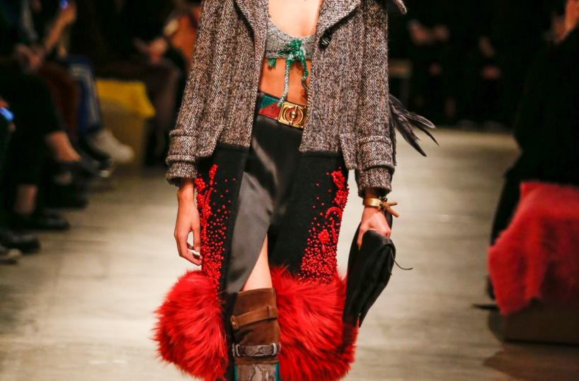 moda Prada
